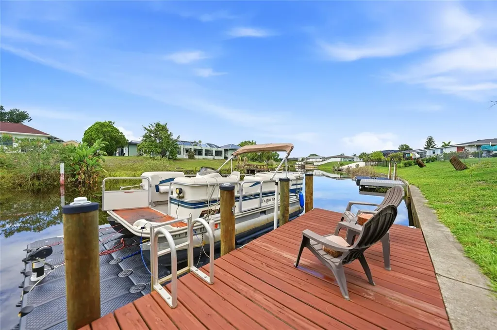 6127 Otis Road North Port FL 34287