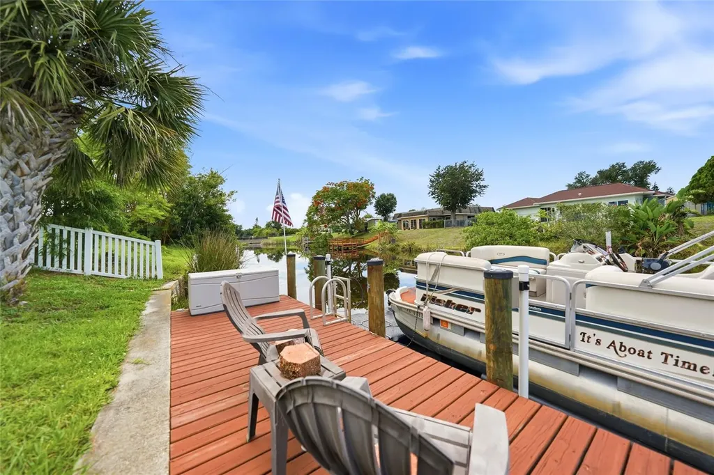 6127 Otis Road North Port FL 34287