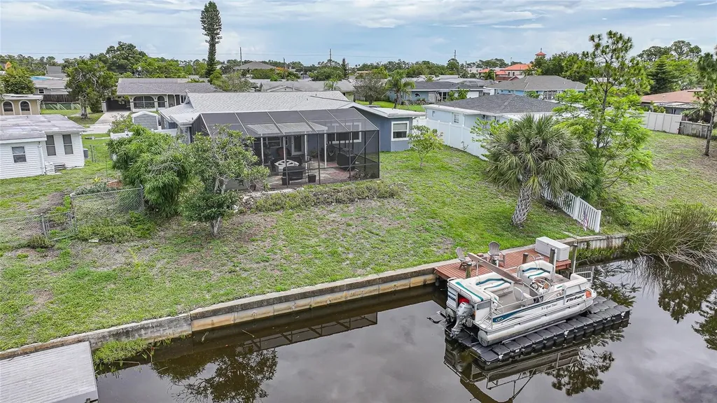 6127 Otis Road North Port FL 34287