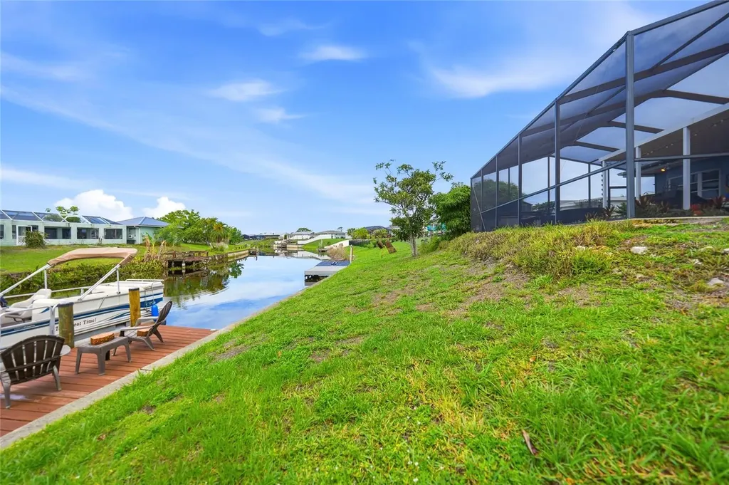 6127 Otis Road North Port FL 34287