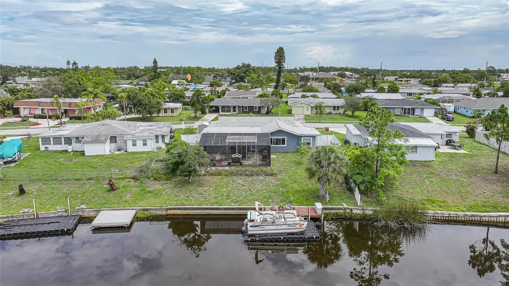 6127 Otis Road North Port FL 34287