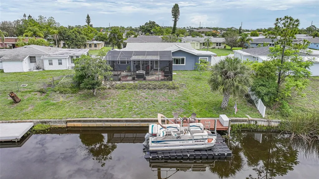6127 Otis Road North Port FL 34287