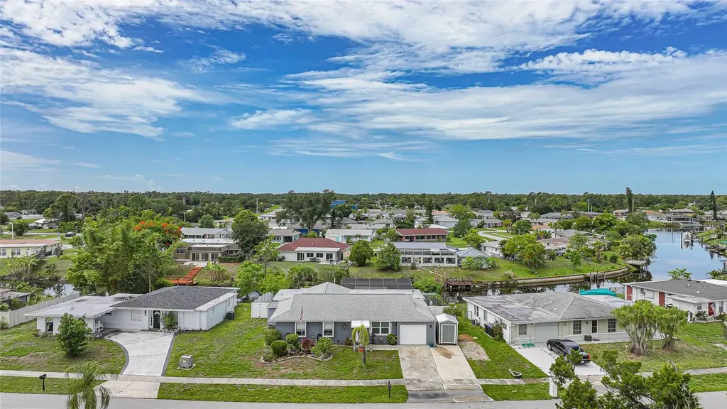 6127 Otis Road North Port FL 34287