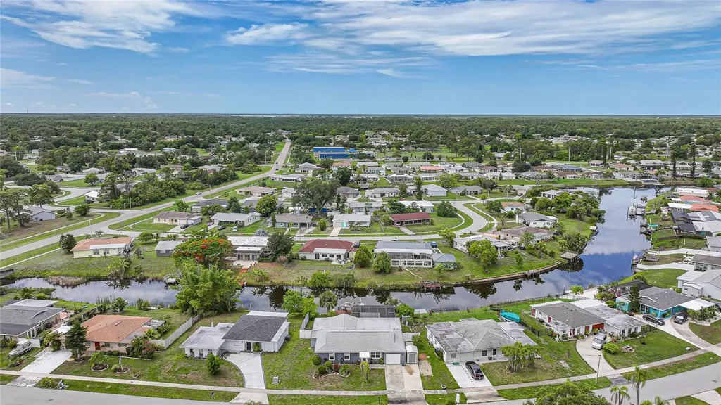 6127 Otis Road North Port FL 34287