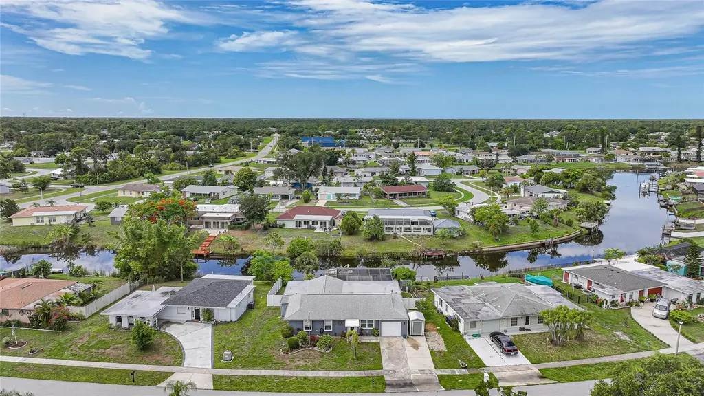 6127 Otis Road North Port FL 34287