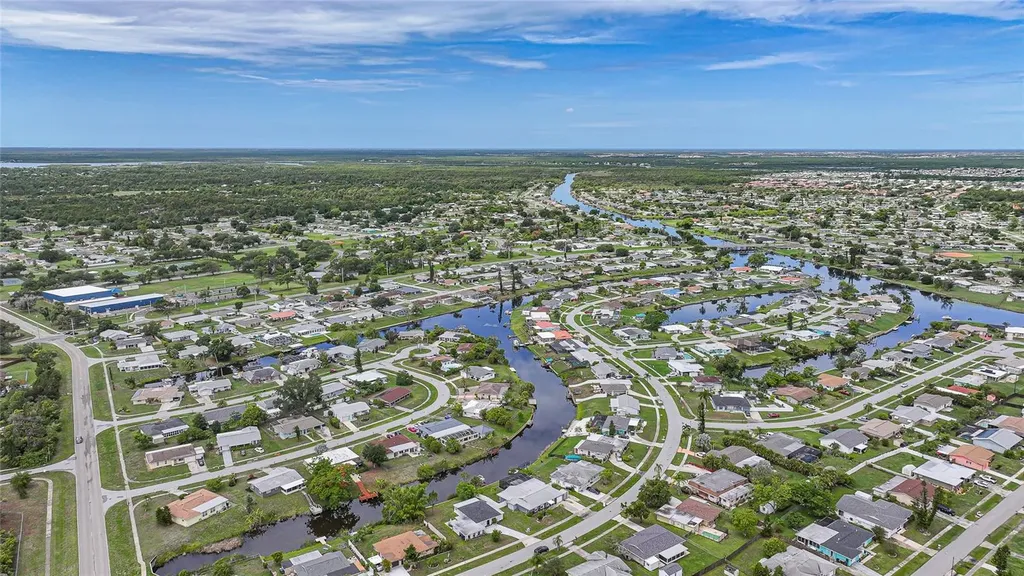 6127 Otis Road North Port FL 34287