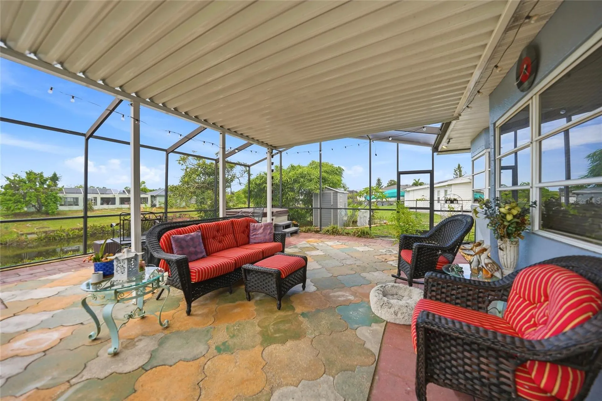 6127 Otis Road North Port FL 34287