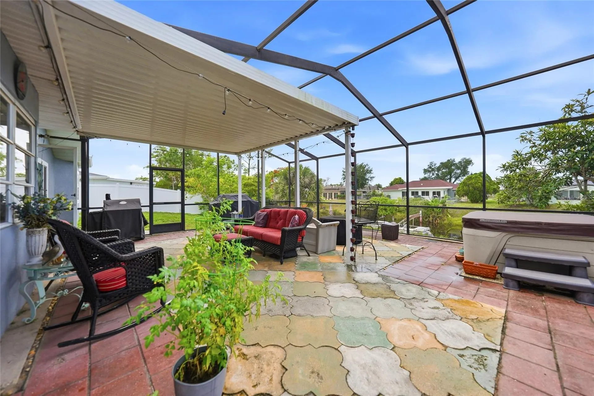 6127 Otis Road North Port FL 34287
