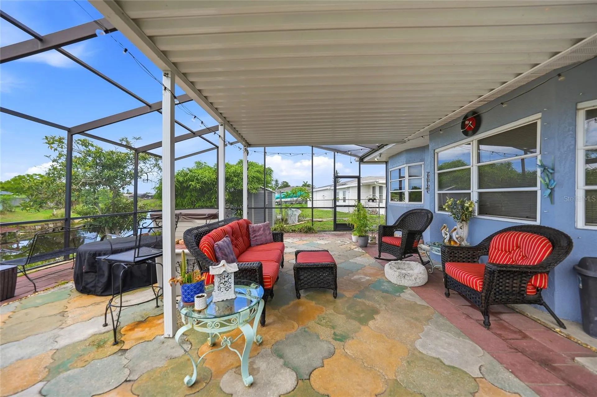 6127 Otis Road North Port FL 34287
