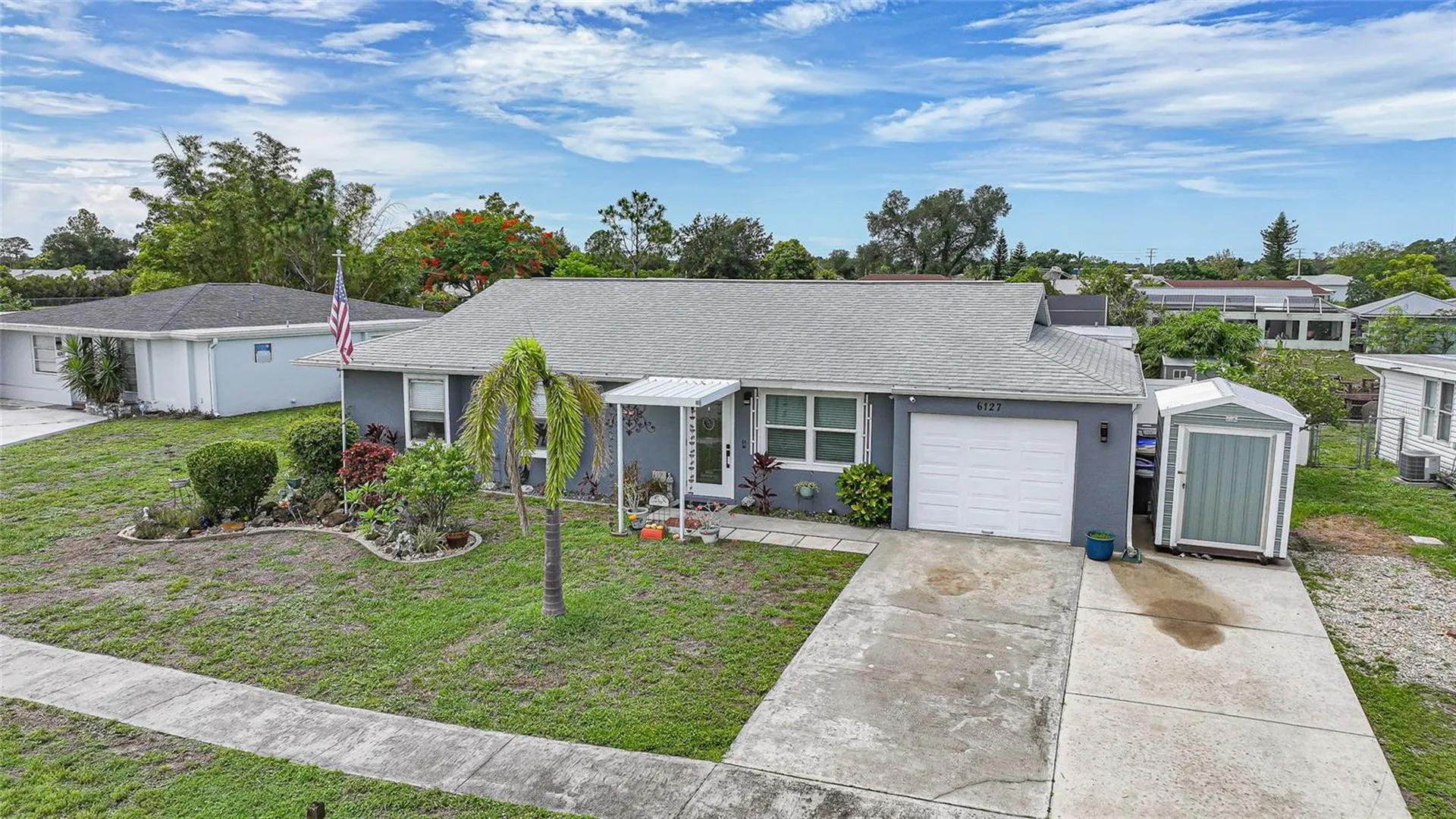 6127 Otis Road North Port FL 34287