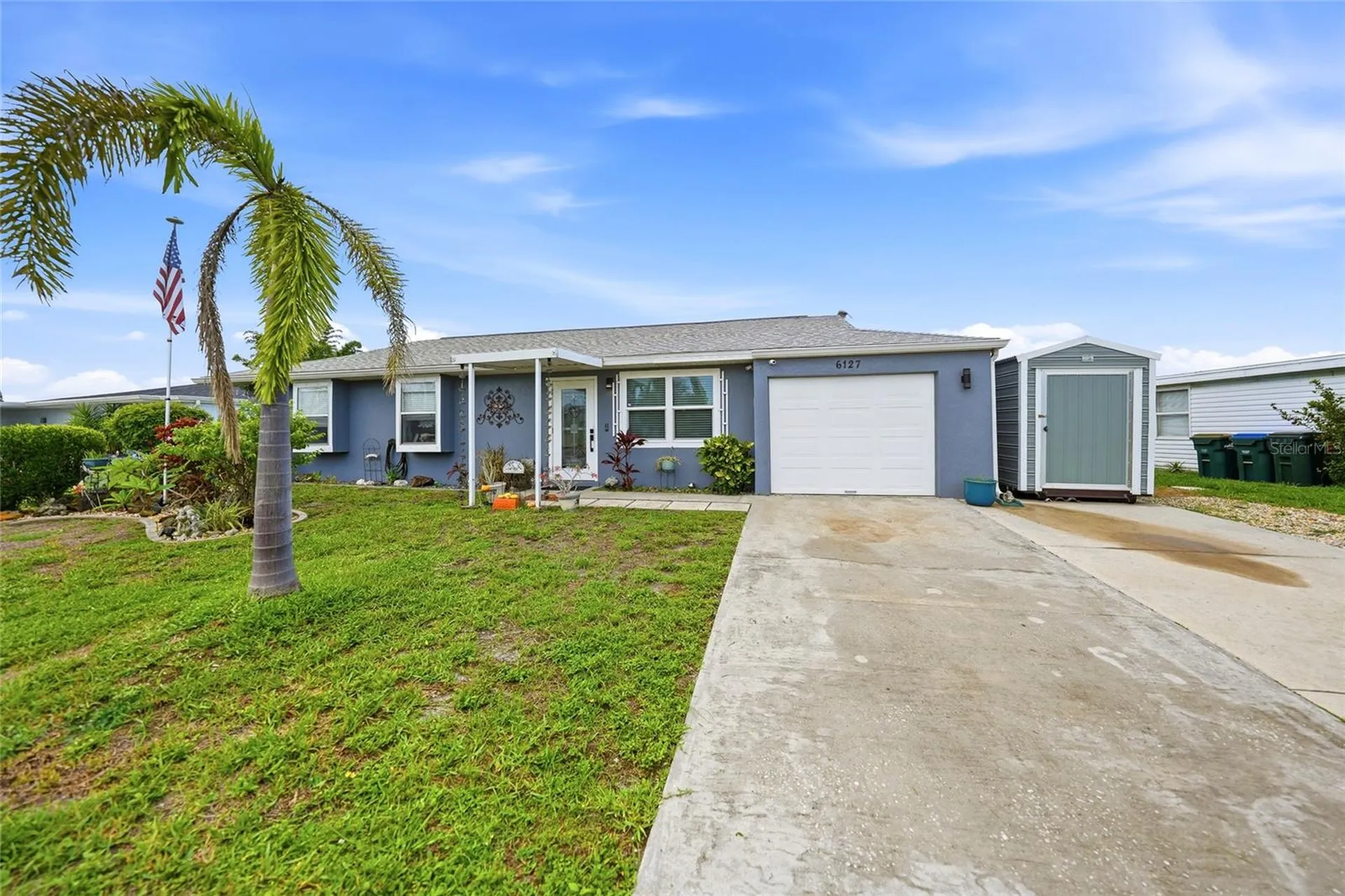 6127 Otis Road North Port FL 34287