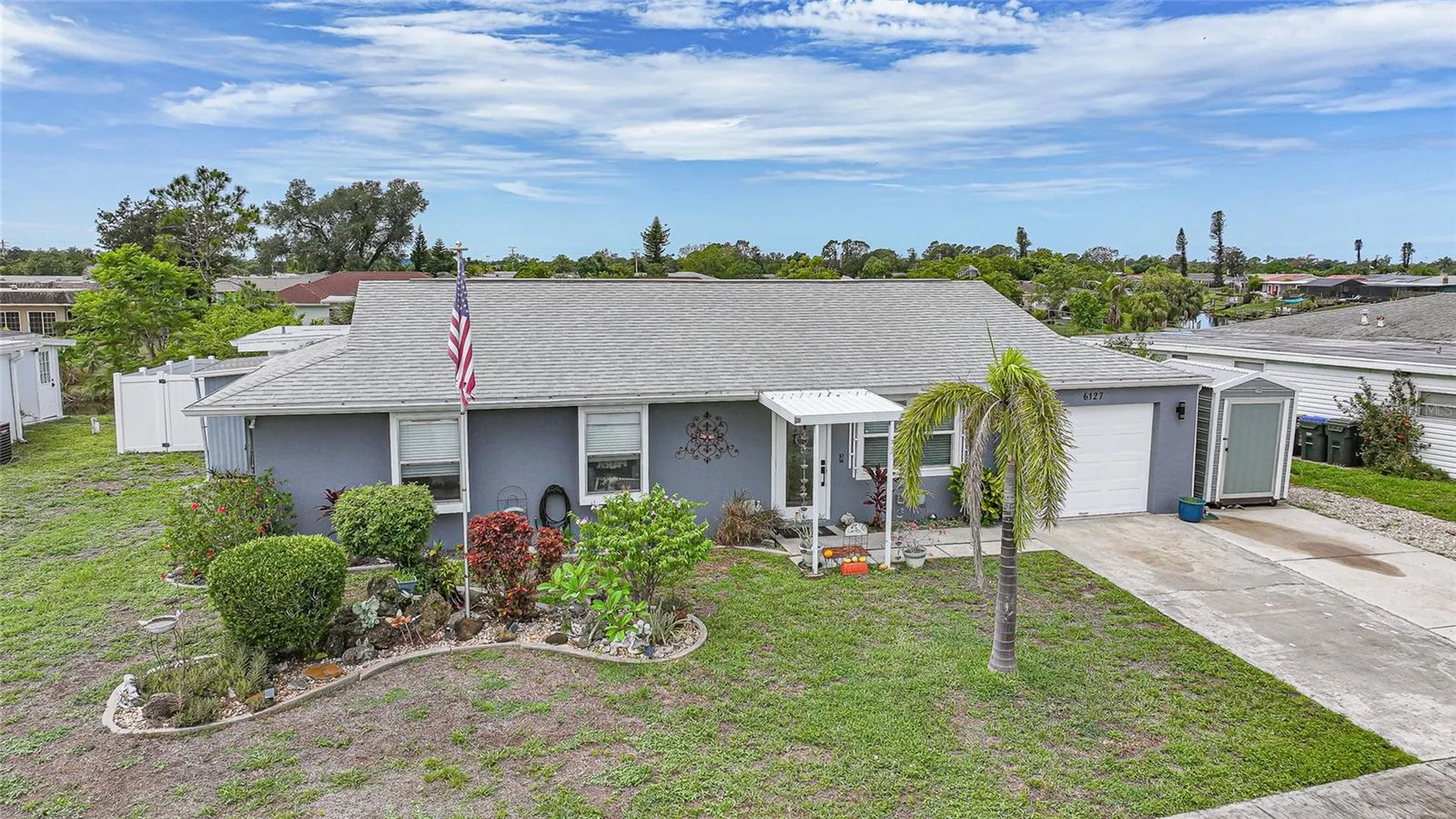 6127 Otis Road North Port FL 34287