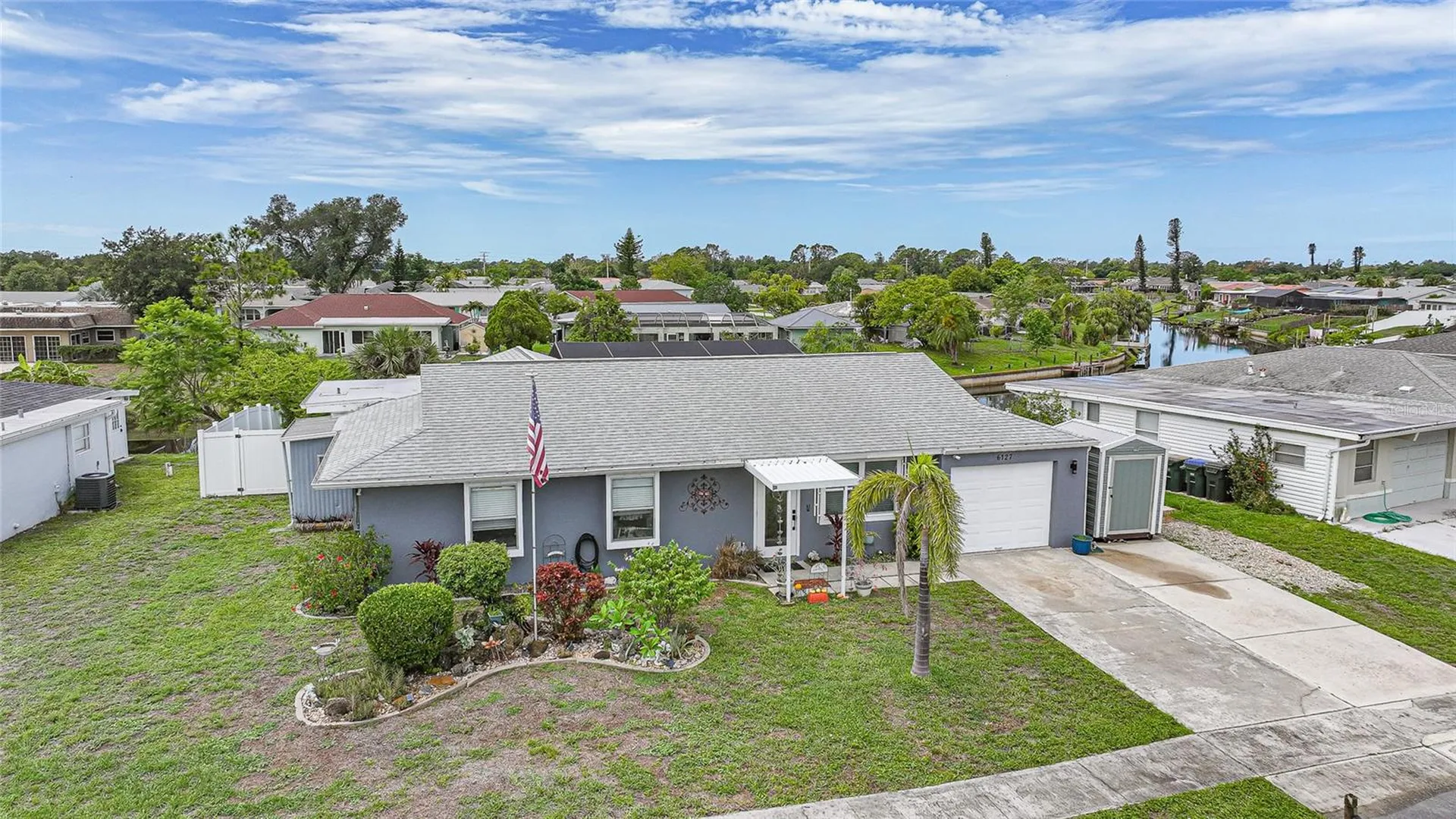 6127 Otis Road North Port FL 34287