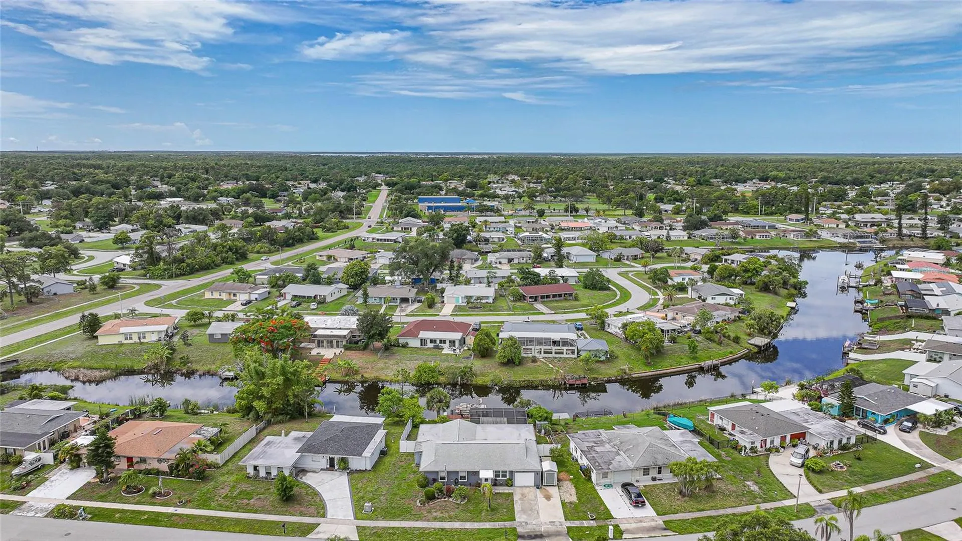 6127 Otis Road North Port FL 34287