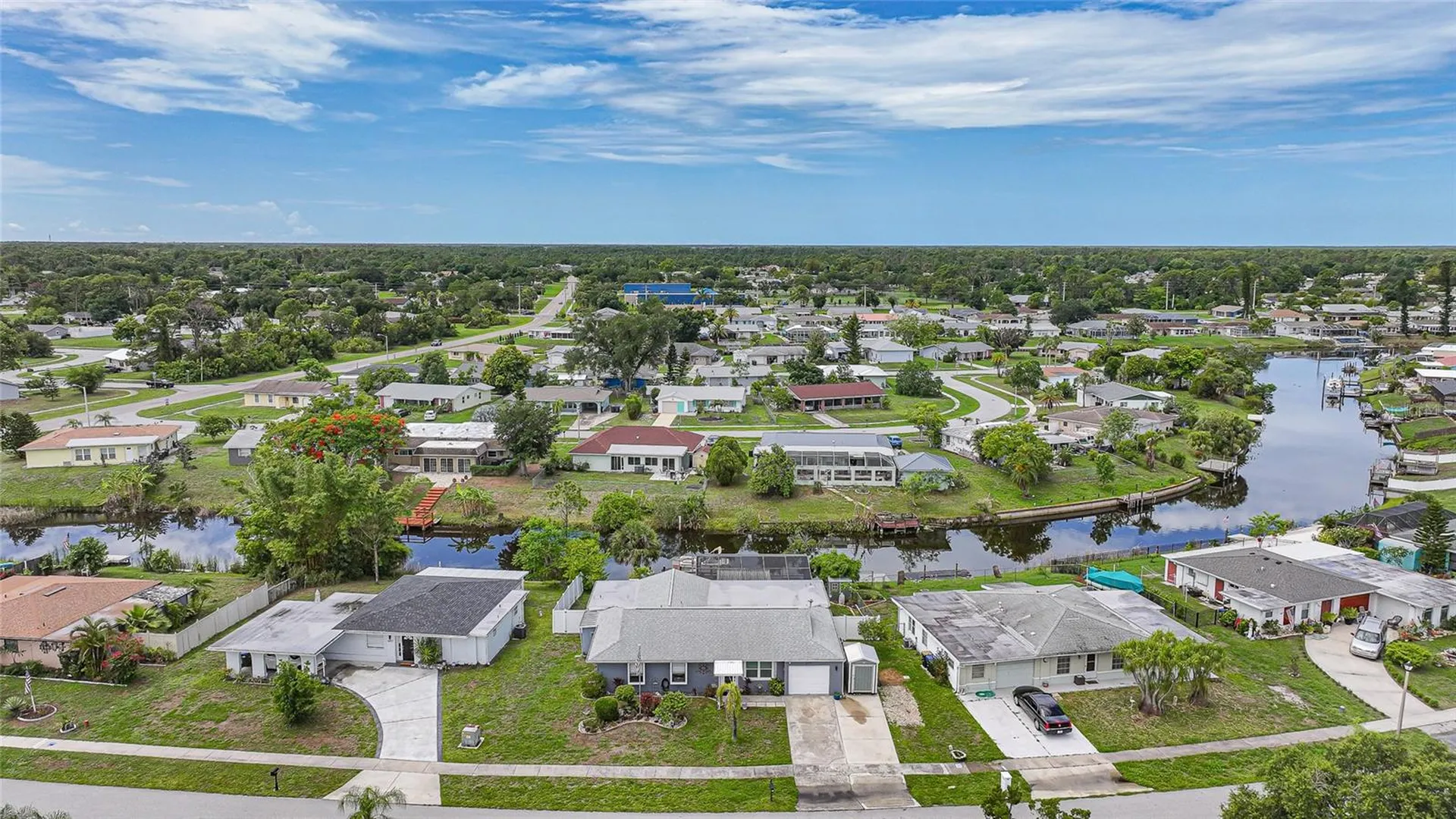 6127 Otis Road North Port FL 34287