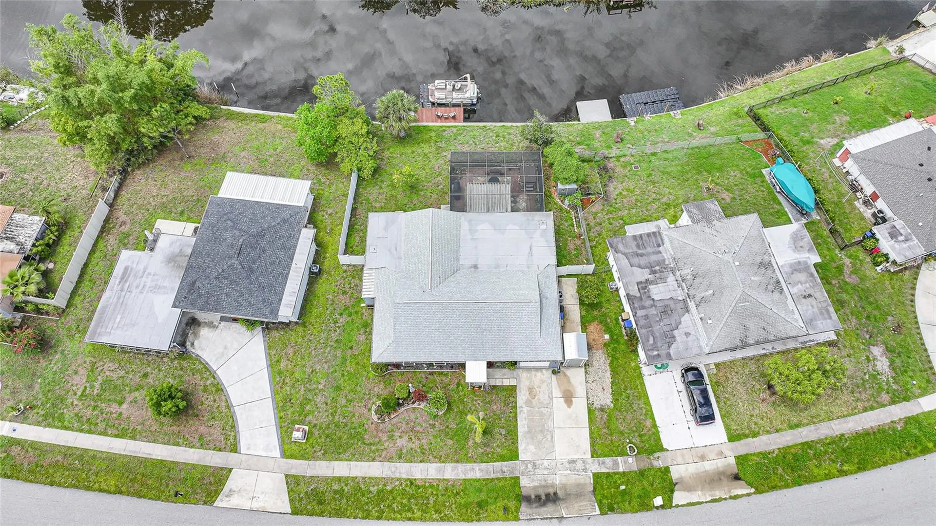 6127 Otis Road North Port FL 34287