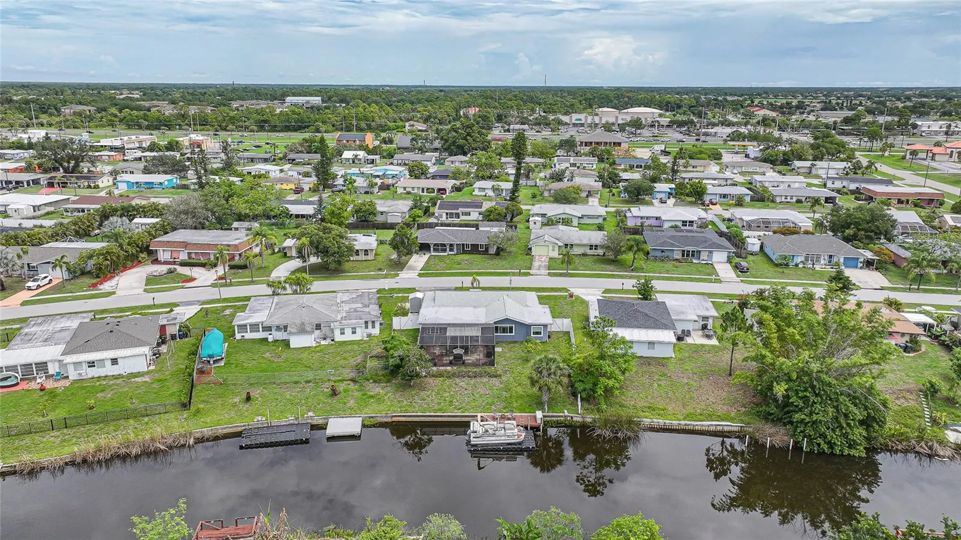 6127 Otis Road North Port FL 34287
