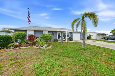 6127 Otis Road North Port FL 34287