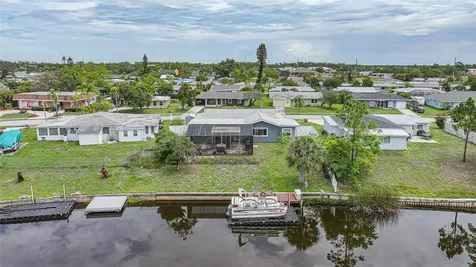6127 Otis Road North Port FL 34287