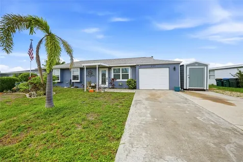 6127 Otis Road North Port FL 34287