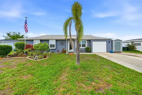 6127 Otis Road North Port FL 34287