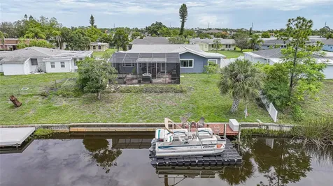 6127 Otis Road North Port FL 34287