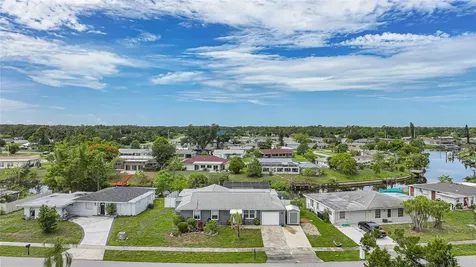 6127 Otis Road North Port FL 34287