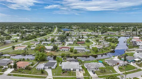 6127 Otis Road North Port FL 34287
