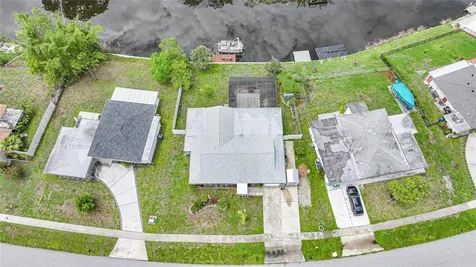 6127 Otis Road North Port FL 34287