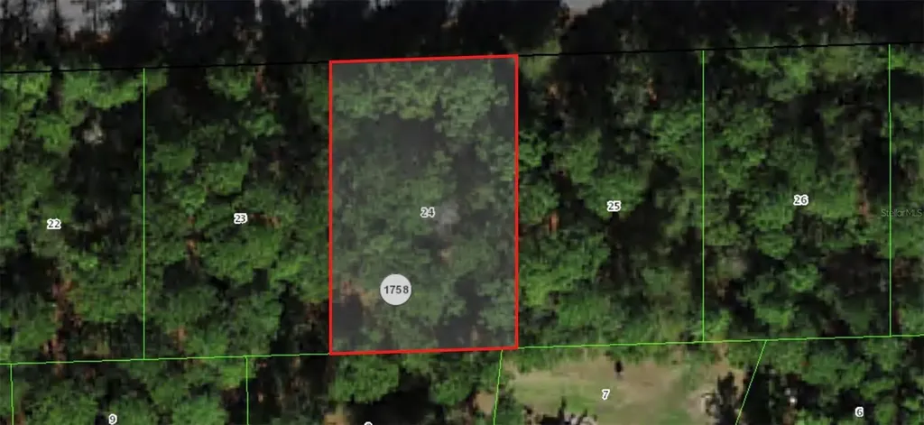 864 W Bannister Drive Citrus Springs FL 34434