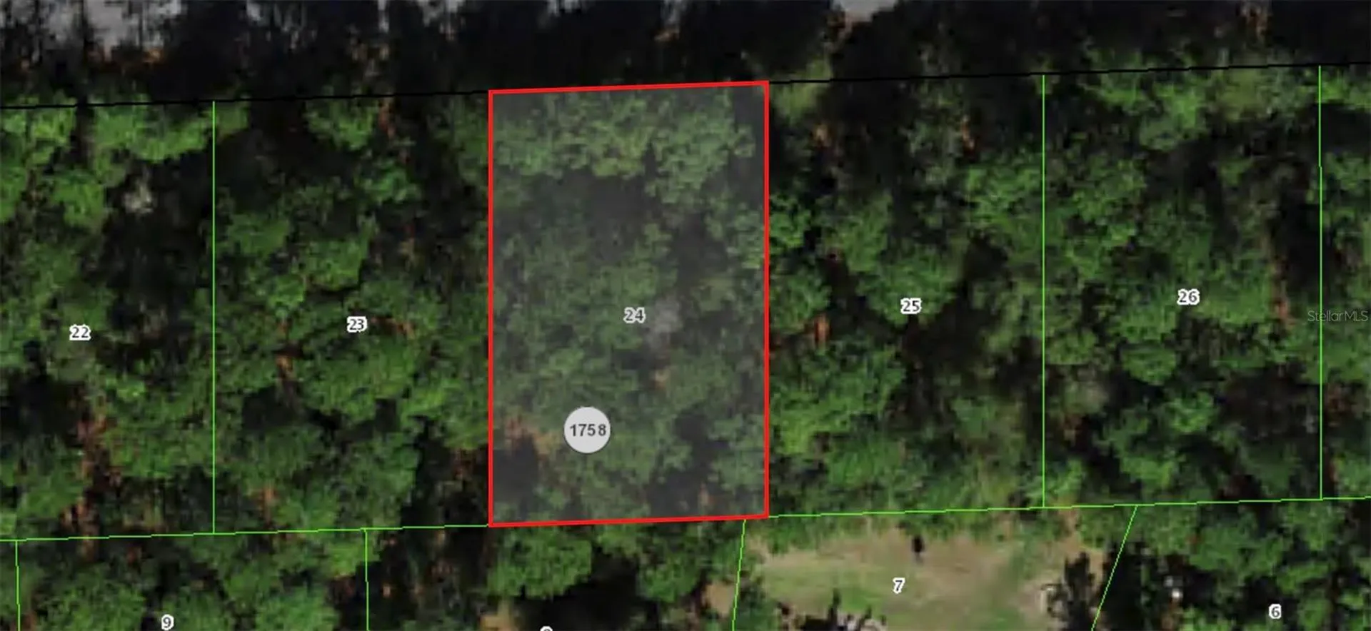 864 W Bannister Drive Citrus Springs FL 34434