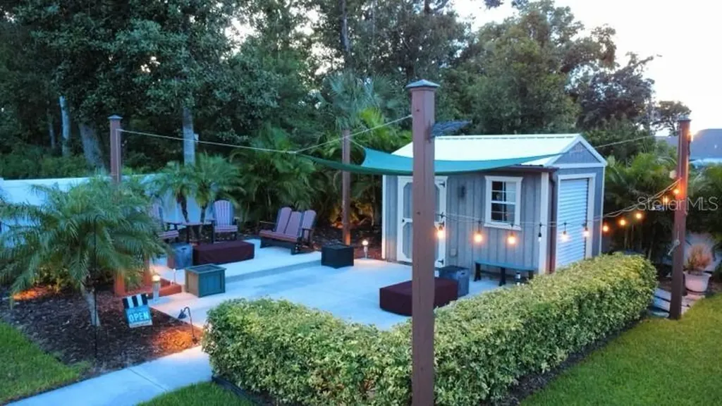 19 Sanchez Avenue Ormond Beach FL 32174