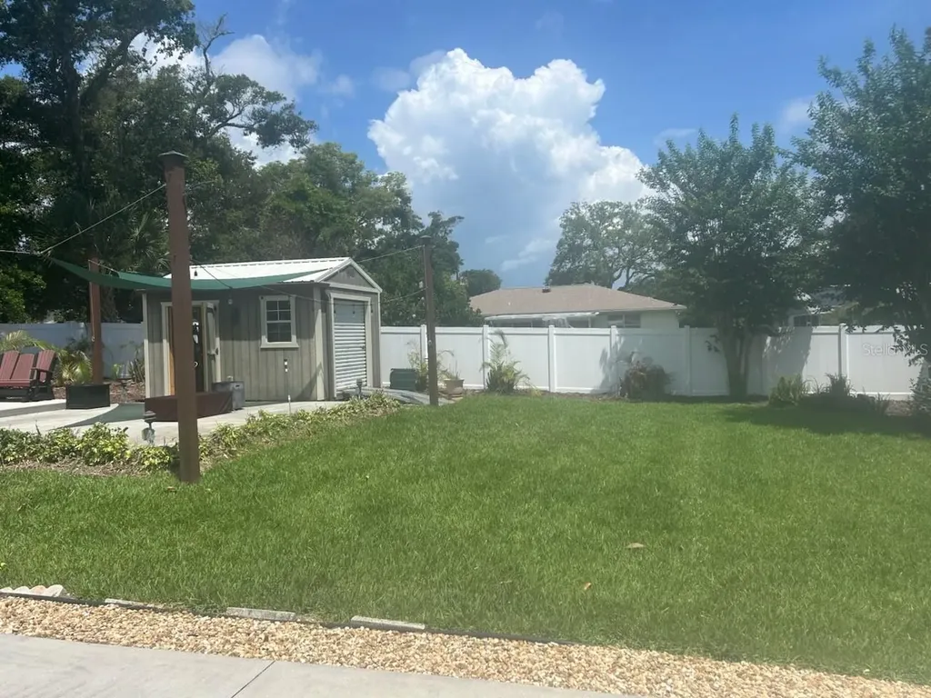 19 Sanchez Avenue Ormond Beach FL 32174