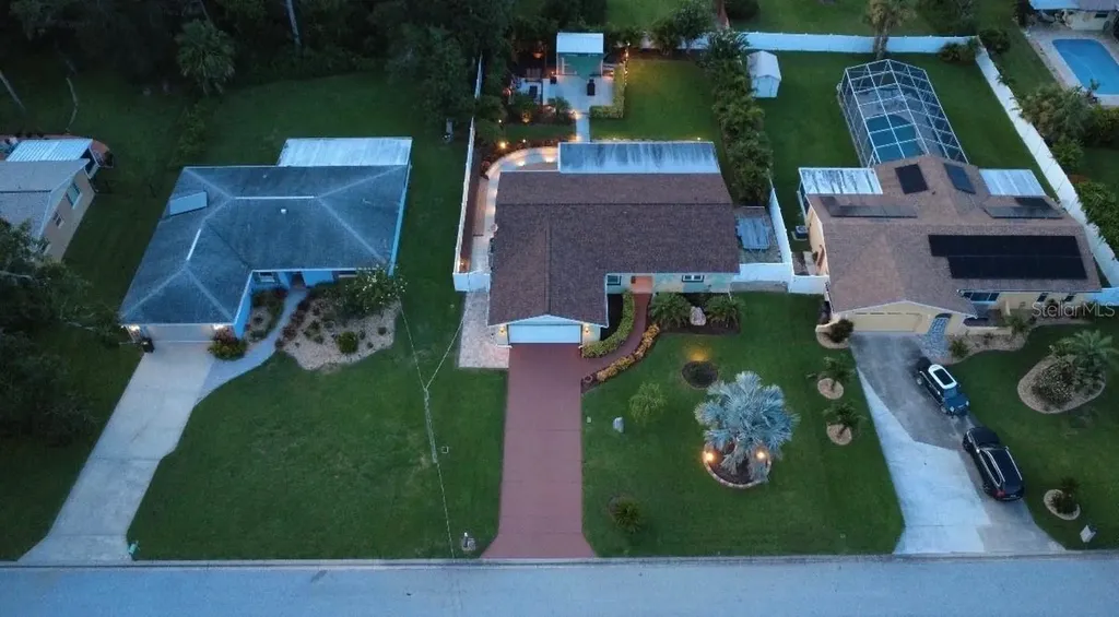 19 Sanchez Avenue Ormond Beach FL 32174