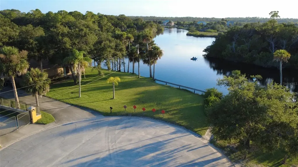 19 Sanchez Avenue Ormond Beach FL 32174