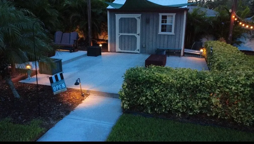 19 Sanchez Avenue Ormond Beach FL 32174
