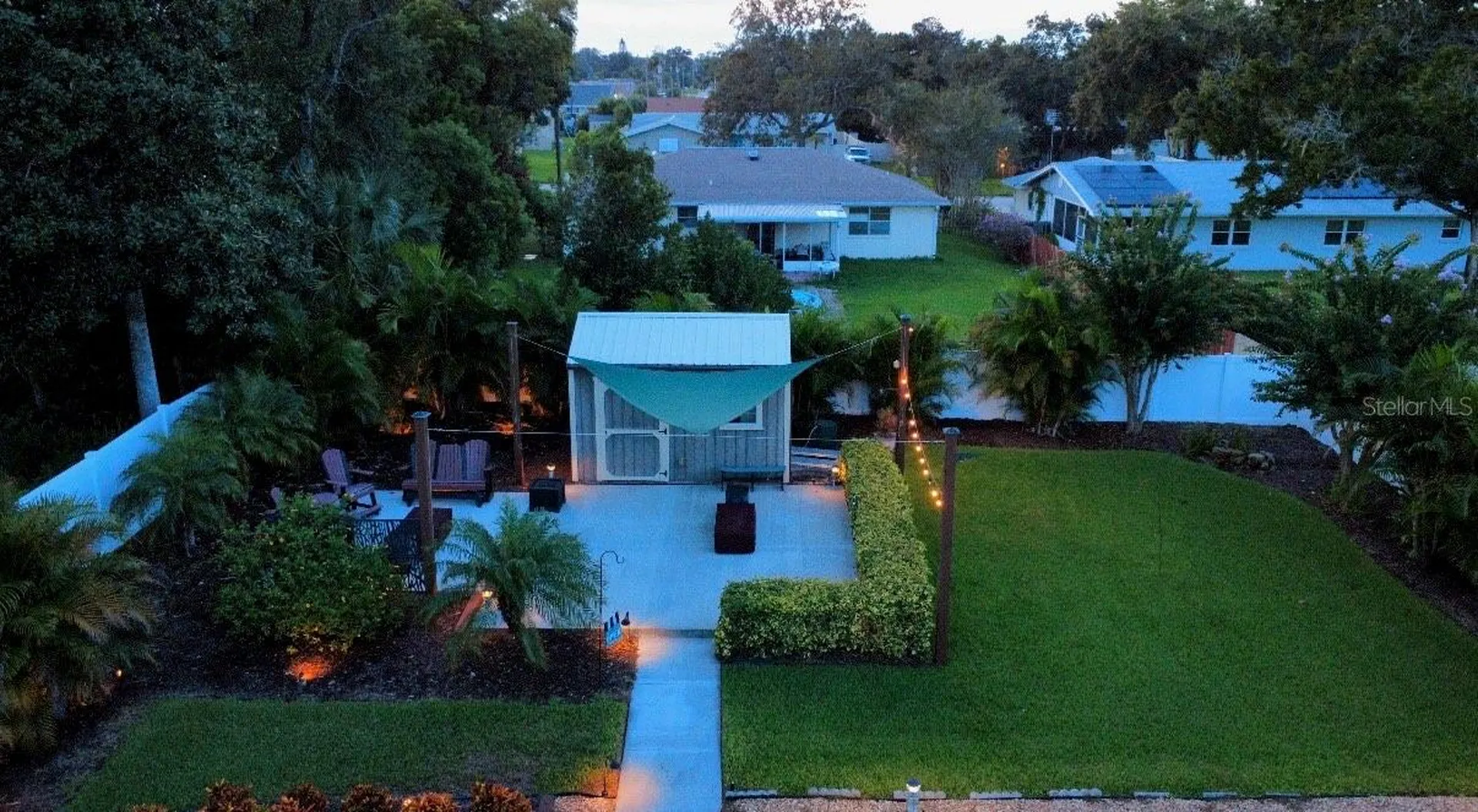 19 Sanchez Avenue Ormond Beach FL 32174
