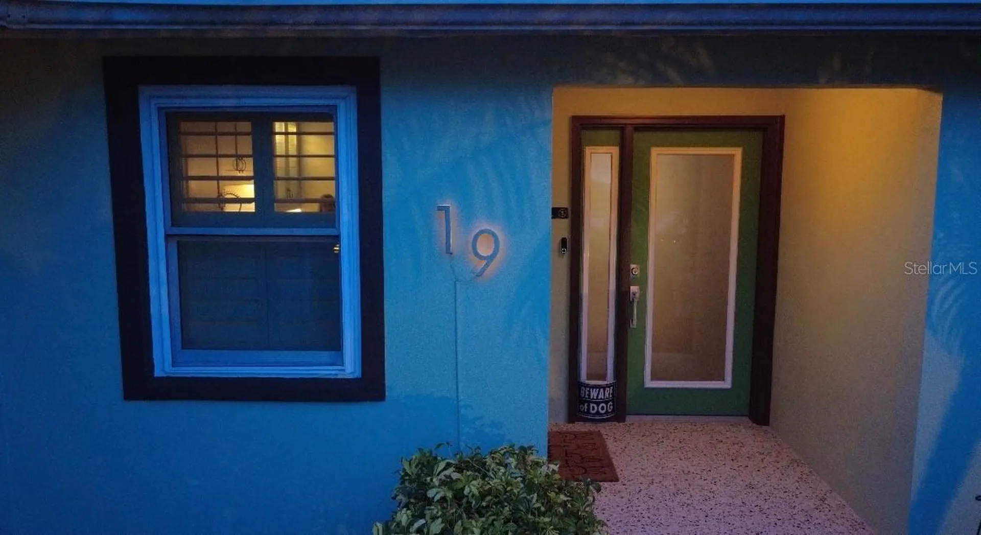 19 Sanchez Avenue Ormond Beach FL 32174