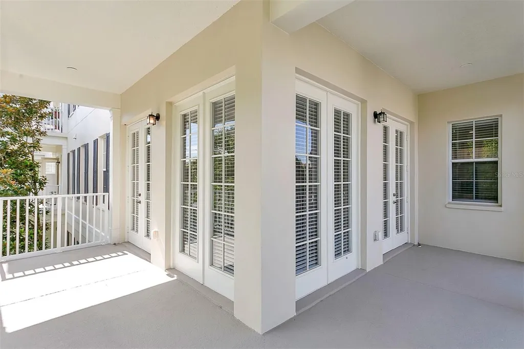4392 Wardell Place Orlando FL 32814