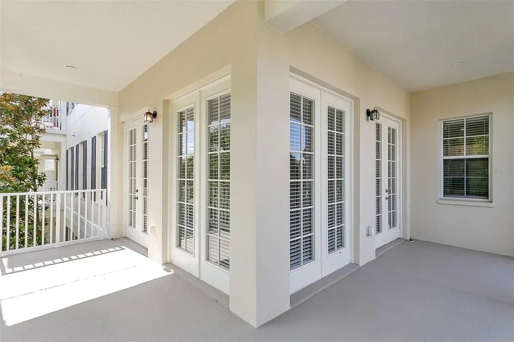4392 Wardell Place Orlando FL 32814