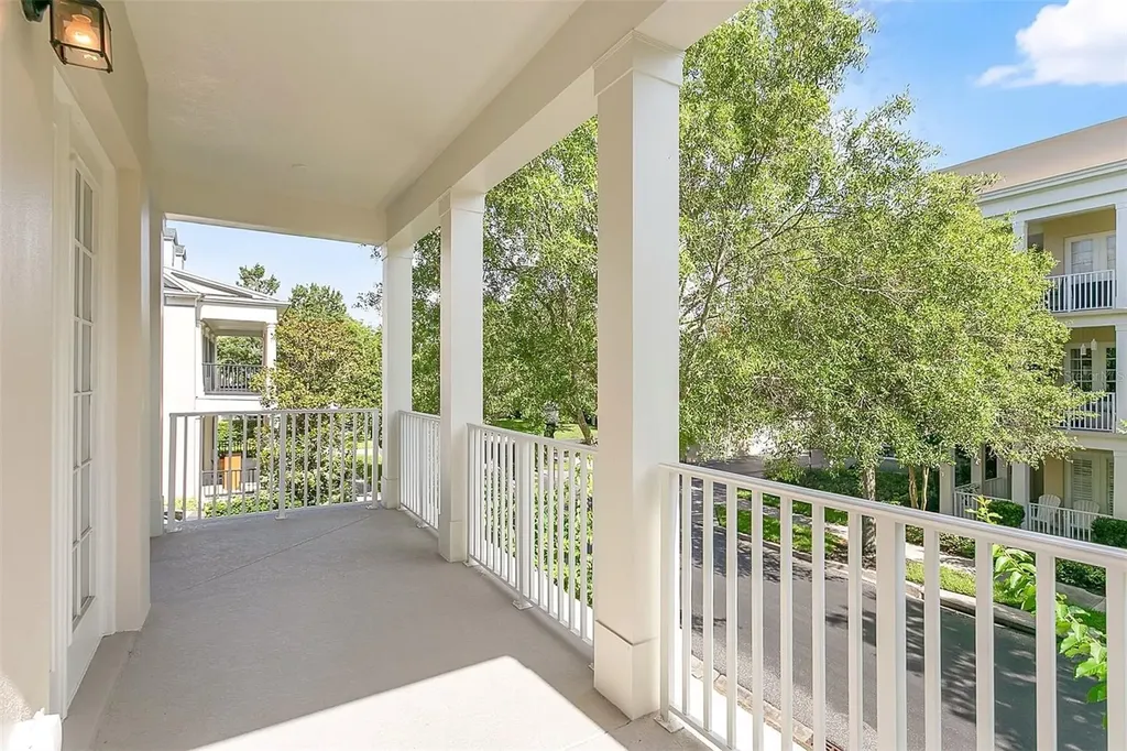 4392 Wardell Place Orlando FL 32814