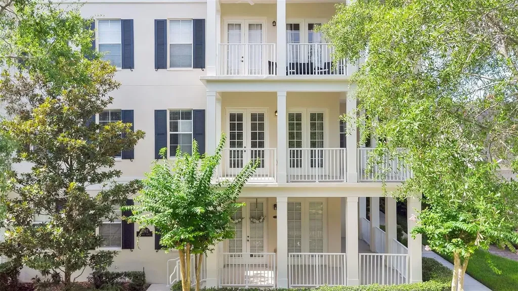 4392 Wardell Place Orlando FL 32814