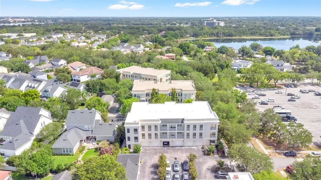 4392 Wardell Place Orlando FL 32814