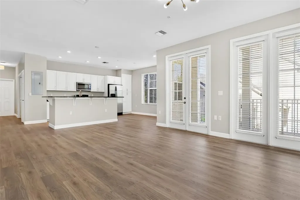 4392 Wardell Place Orlando FL 32814