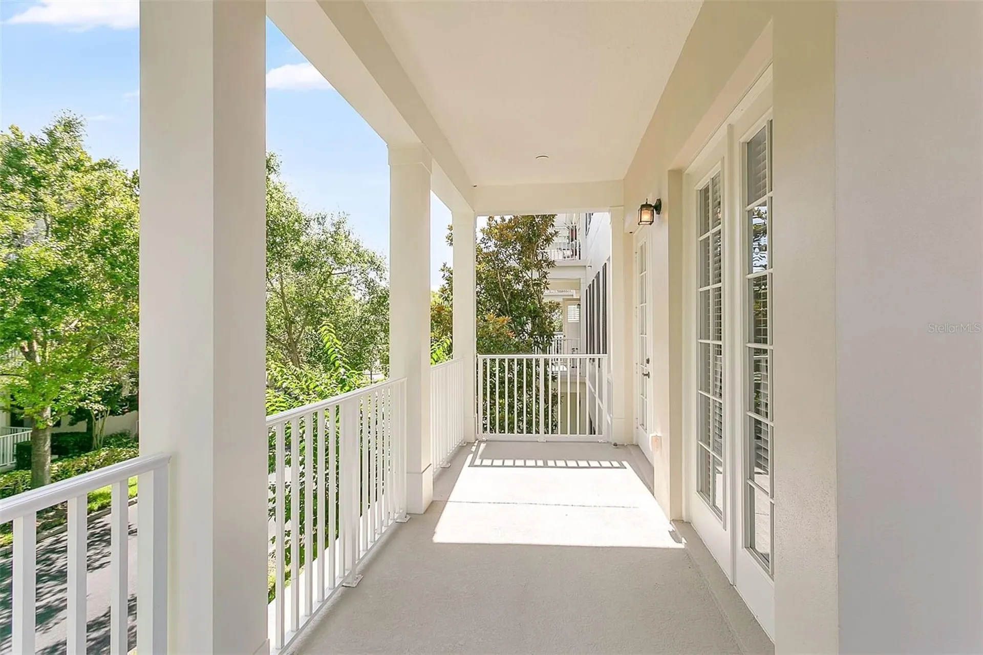 4392 Wardell Place Orlando FL 32814
