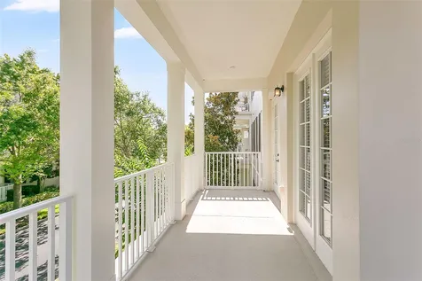 4392 Wardell Place Orlando FL 32814