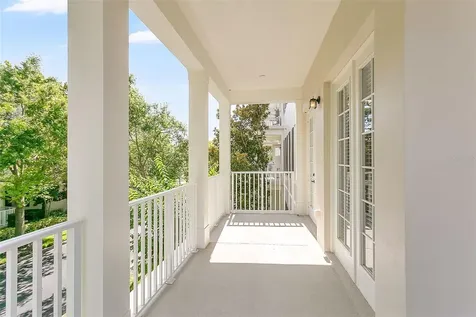 4392 Wardell Place Orlando FL 32814