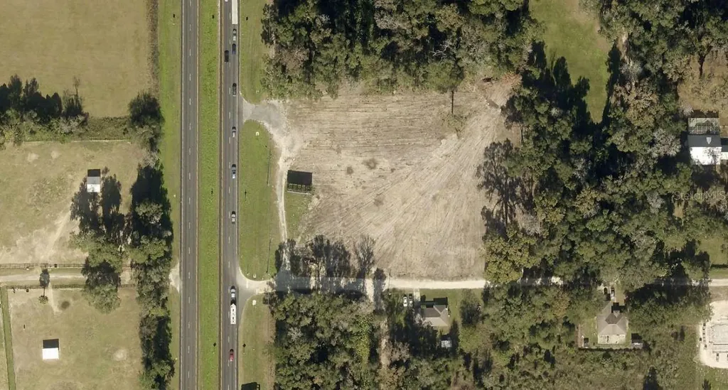 Tbd N Us Highway 441 Citra FL 32113