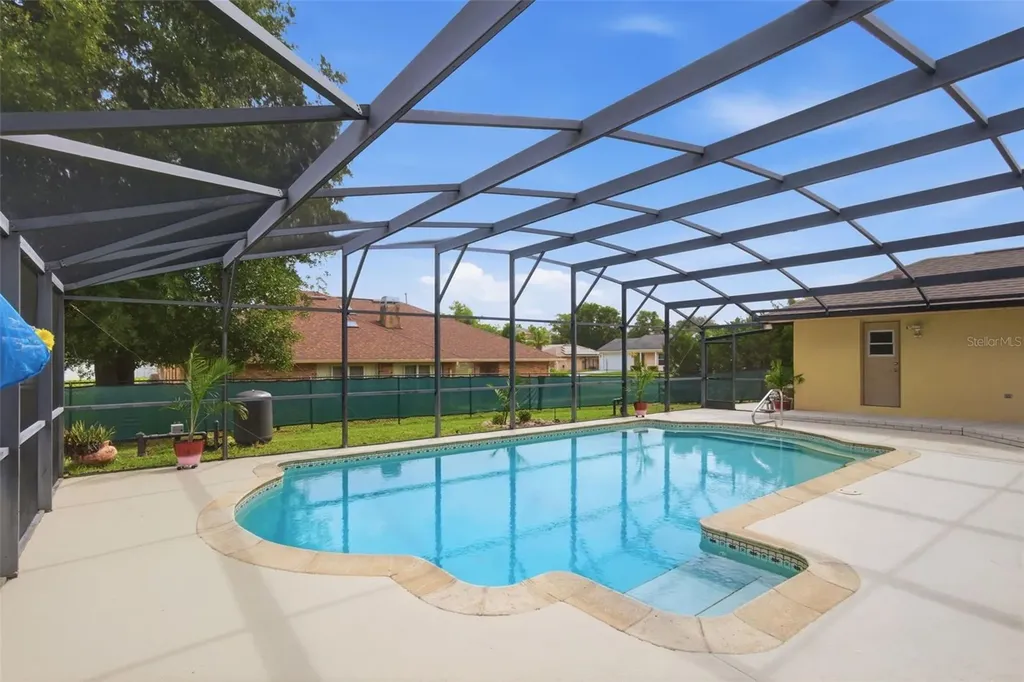 2202 Banbury Avenue Deltona FL 32725