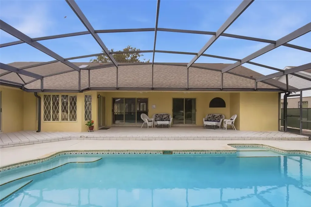 2202 Banbury Avenue Deltona FL 32725